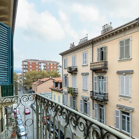 Casa Secondotelli Turin Exterior photo