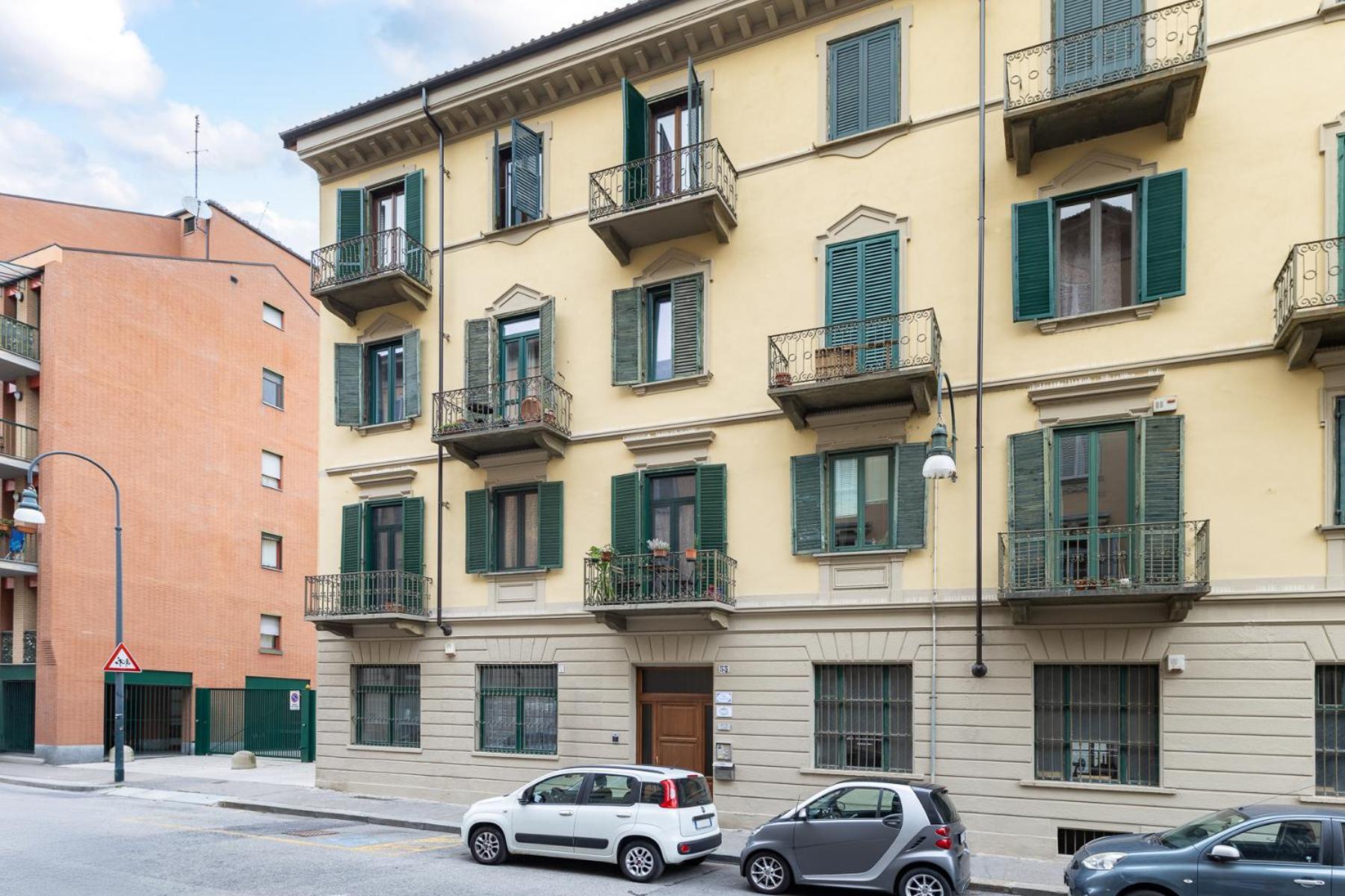Casa Secondotelli Turin Exterior photo
