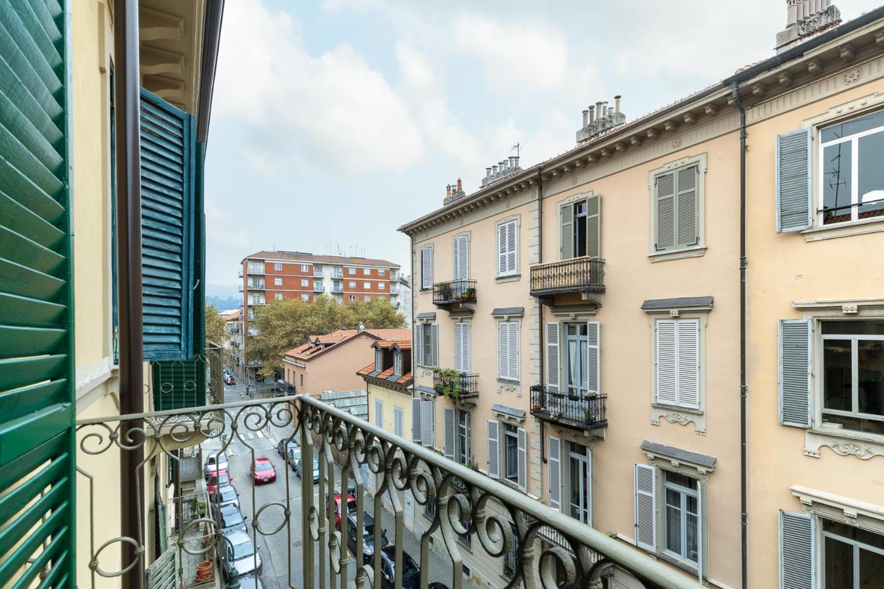 Casa Secondotelli Turin Exterior photo